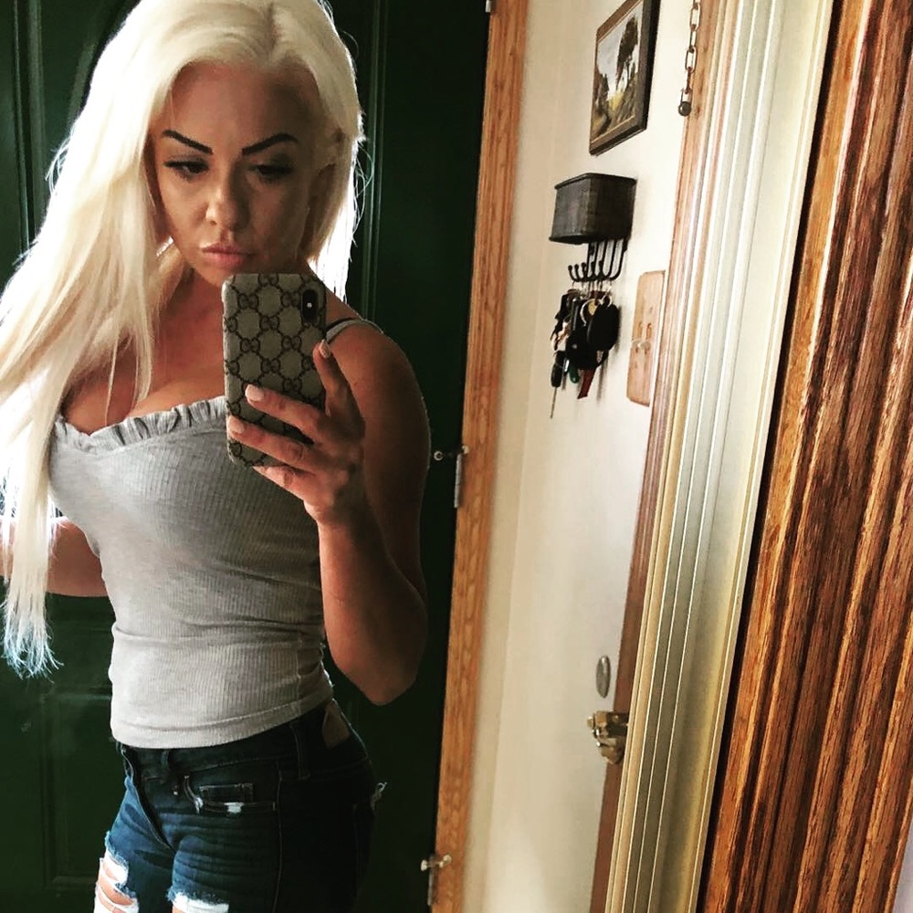 Meet your Posher, Tamara